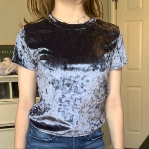 NWOT Tilly’s Midi Shirt